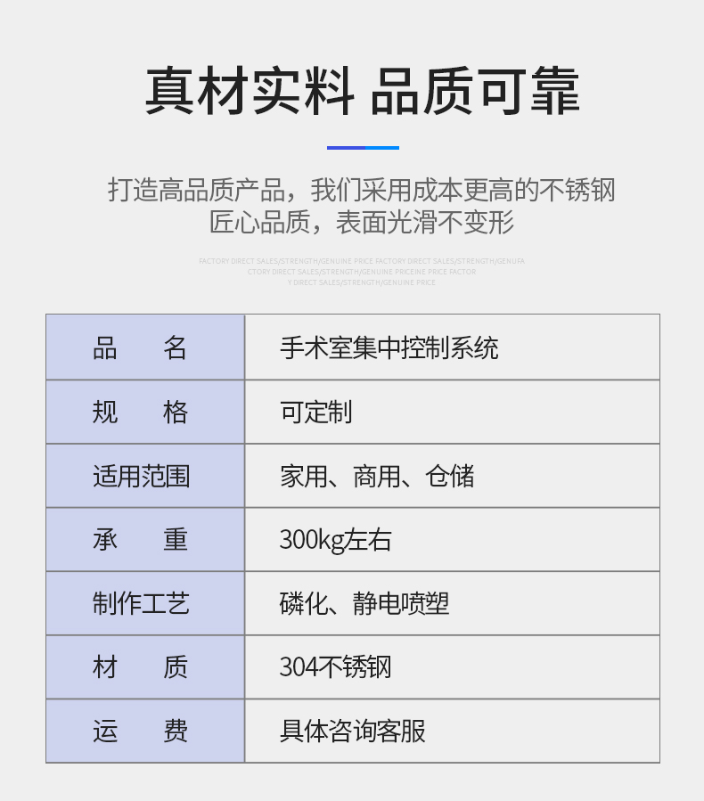 手術室集中控制系統(tǒng)
