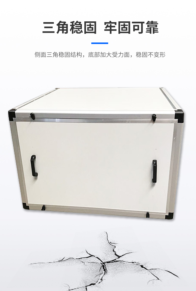 風(fēng)機(jī)箱